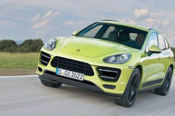 Porsche va livra peste 200.000 de vehicule în 2015